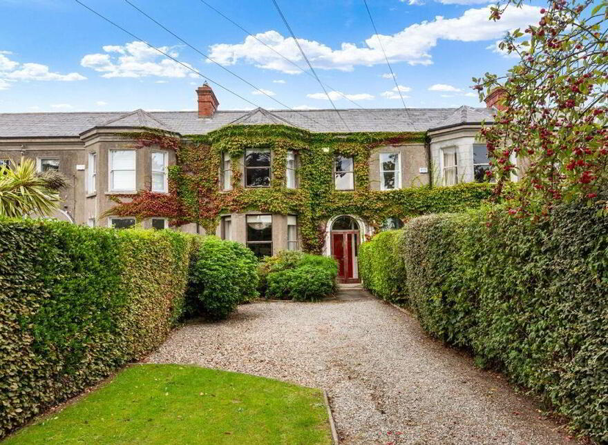 13 Burrow Road, Sutton, Sutton, D13E0W5