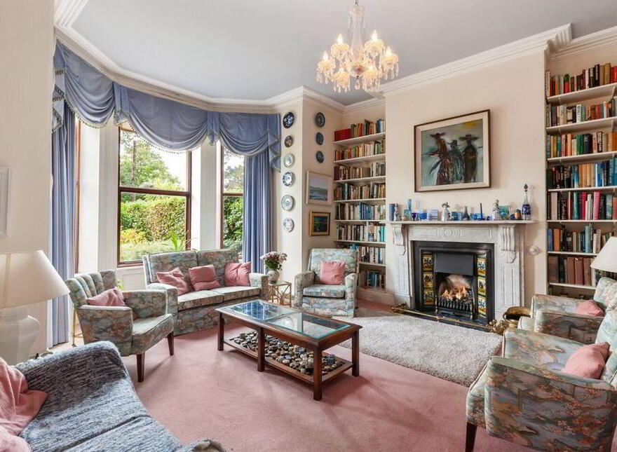 13 Burrow Road, Sutton, Sutton, D13E0W5