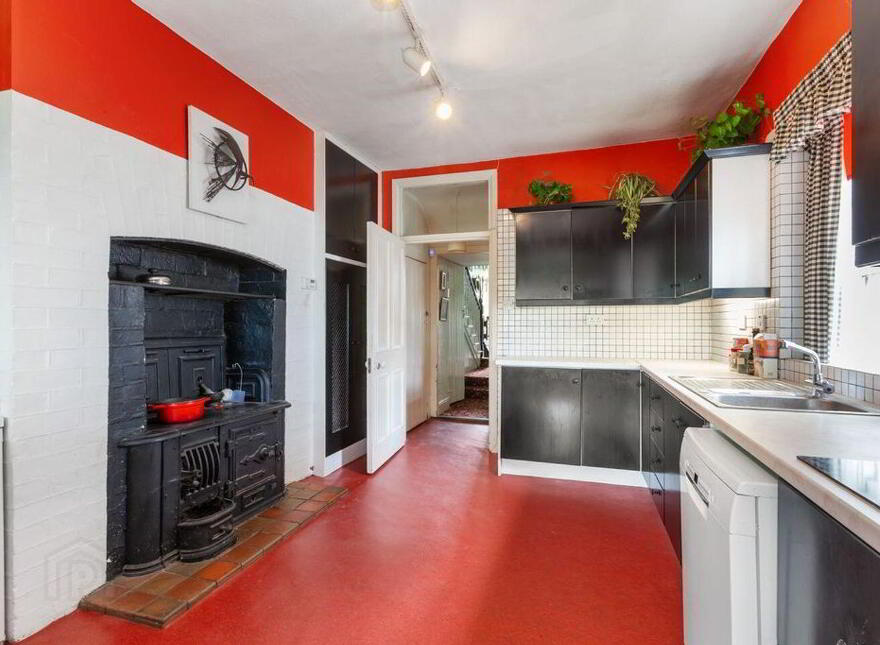 13 Burrow Road, Sutton, Sutton, D13E0W5