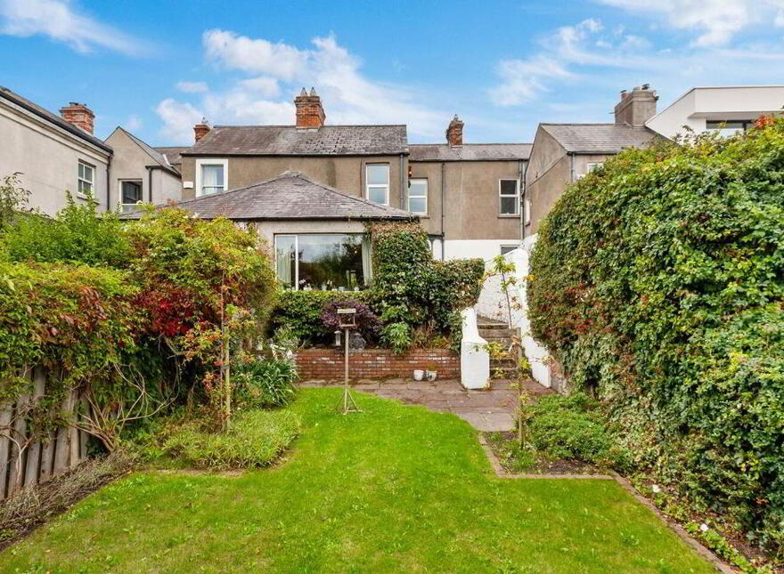 13 Burrow Road, Sutton, Sutton, D13E0W5