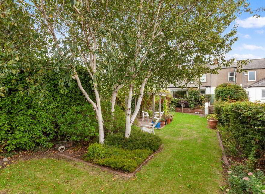 13 Burrow Road, Sutton, Sutton, D13E0W5
