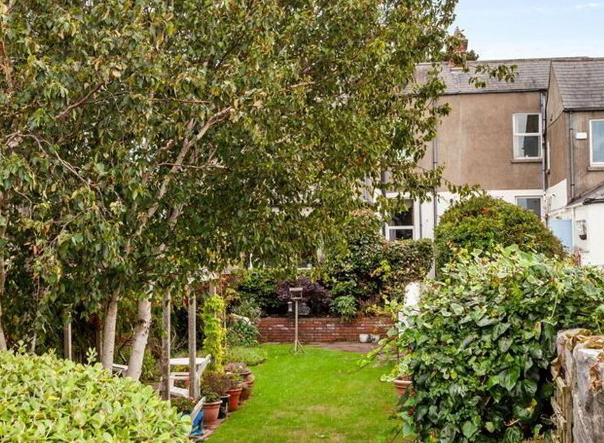 13 Burrow Road, Sutton, Sutton, D13E0W5