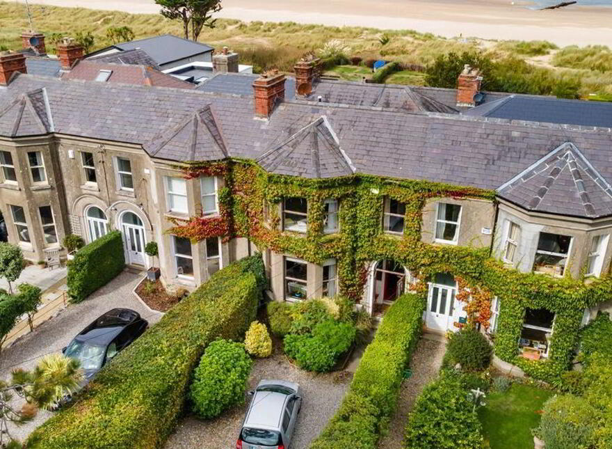 13 Burrow Road, Sutton, Sutton, D13E0W5