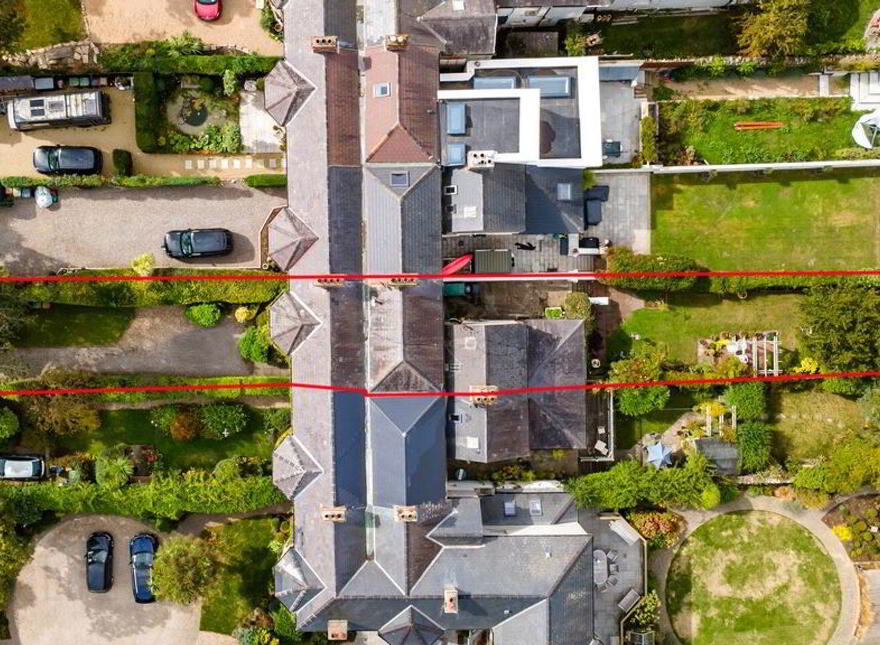 13 Burrow Road, Sutton, Sutton, D13E0W5