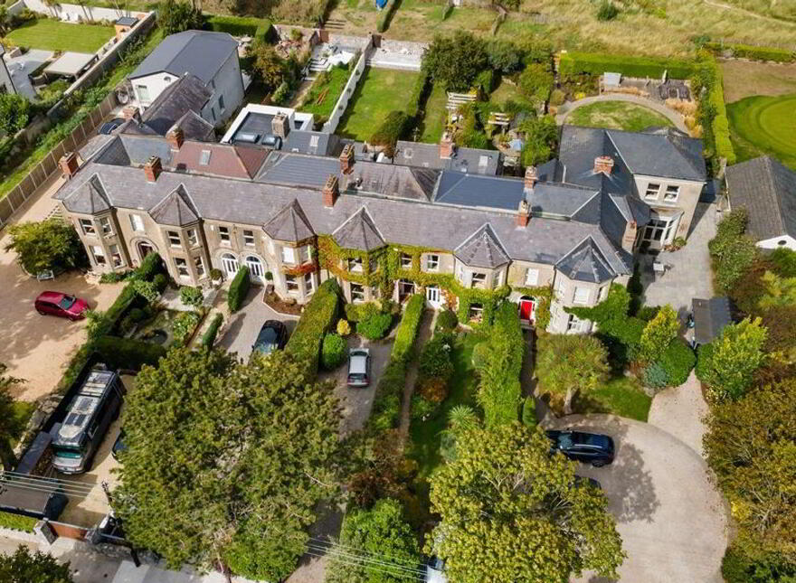 13 Burrow Road, Sutton, Sutton, D13E0W5