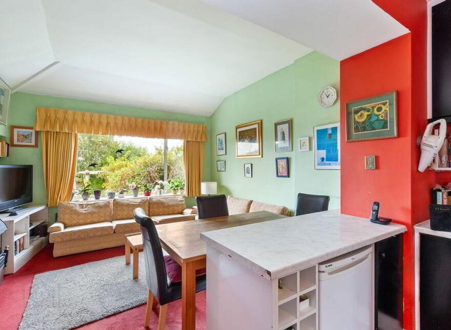 13 Burrow Road, Sutton, Sutton, D13E0W5