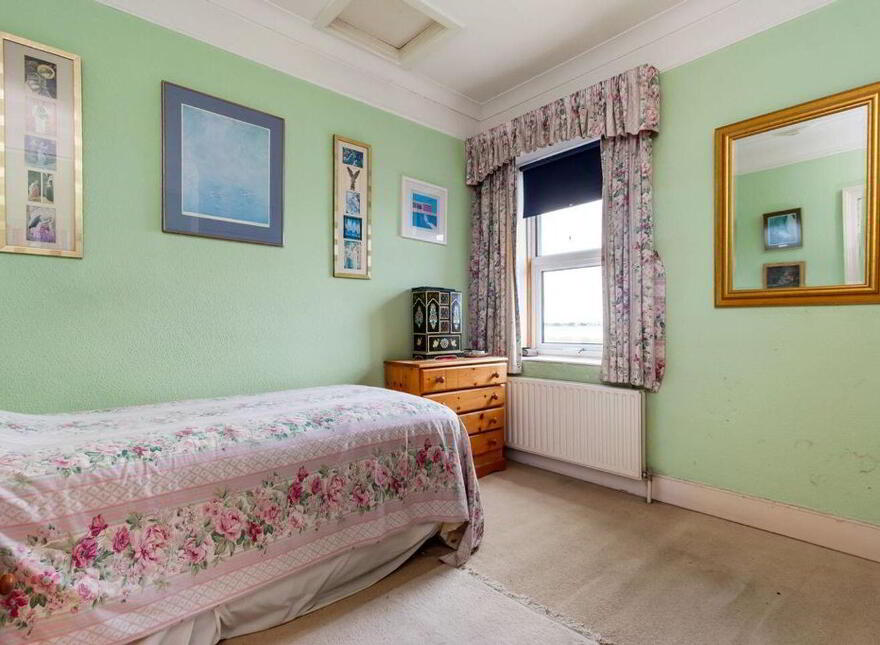 13 Burrow Road, Sutton, Sutton, D13E0W5