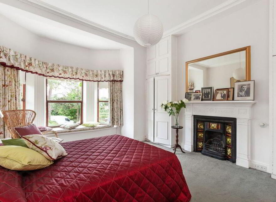 13 Burrow Road, Sutton, Sutton, D13E0W5