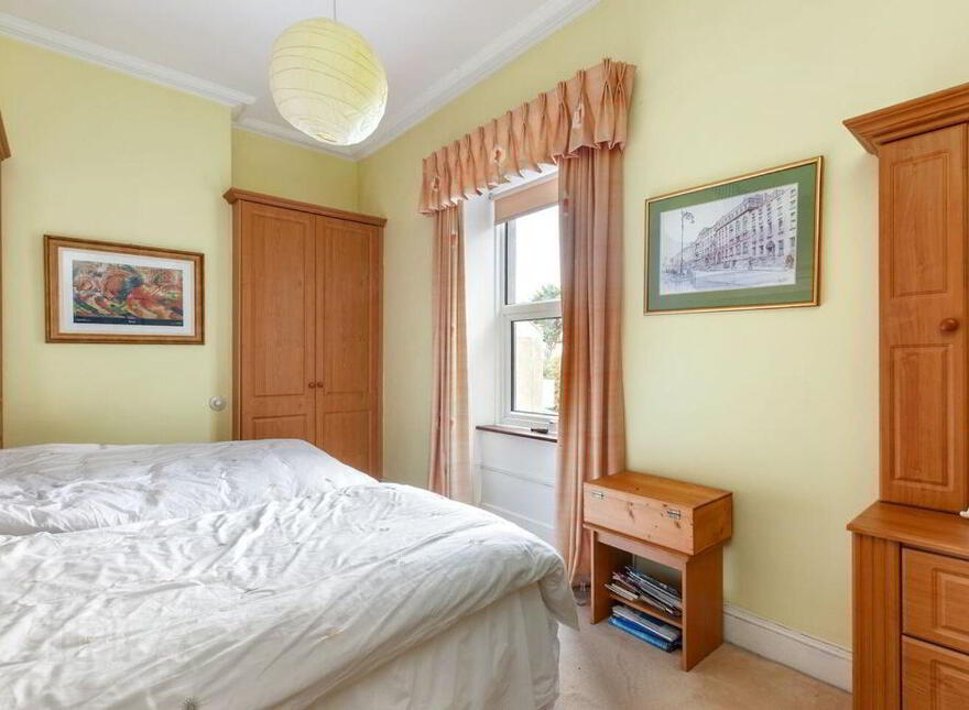 13 Burrow Road, Sutton, Sutton, D13E0W5