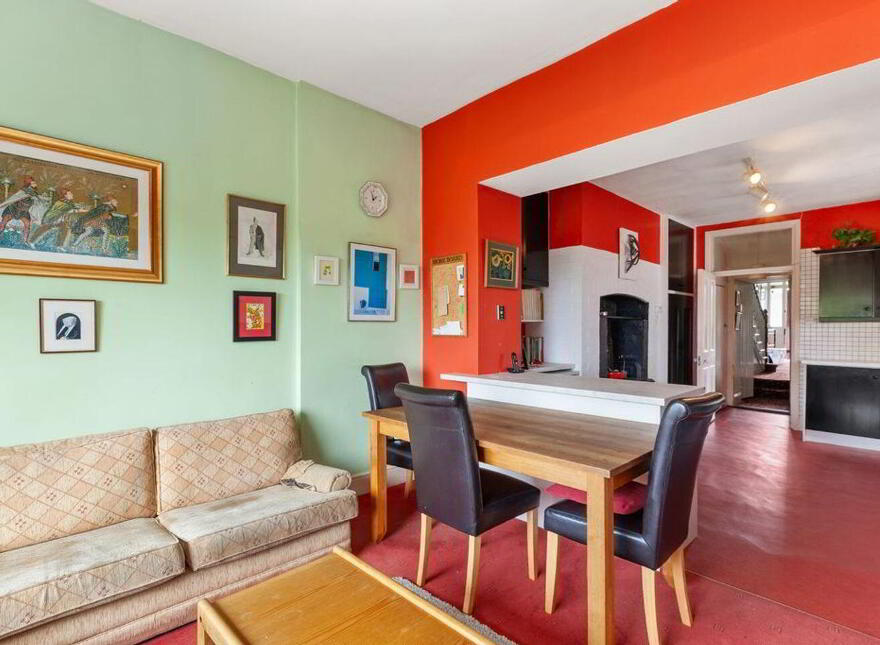 13 Burrow Road, Sutton, Sutton, D13E0W5