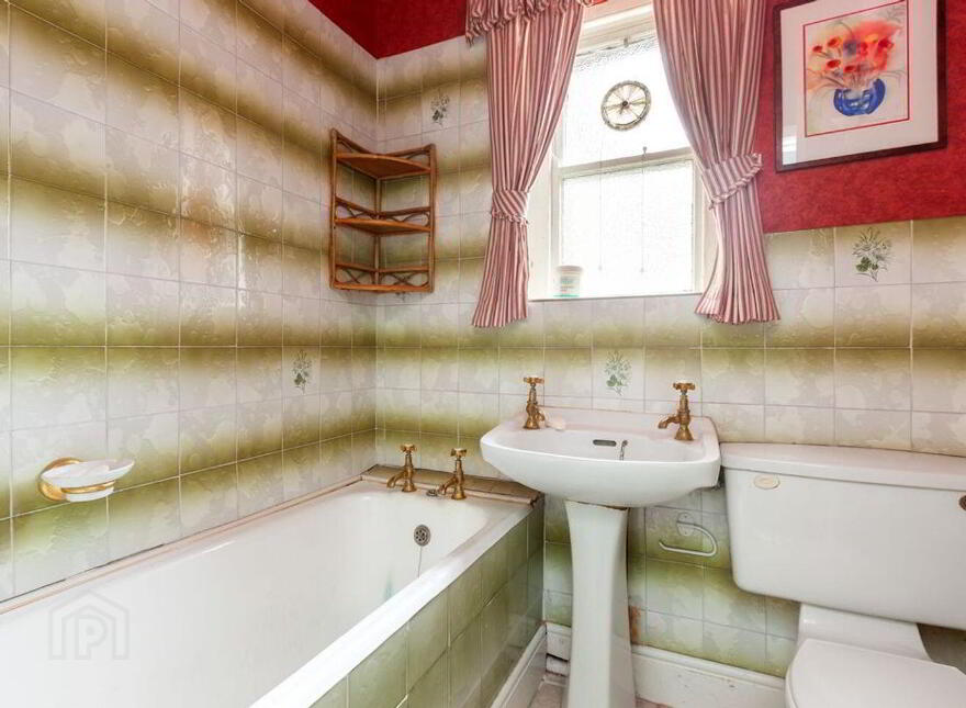 13 Burrow Road, Sutton, Sutton, D13E0W5