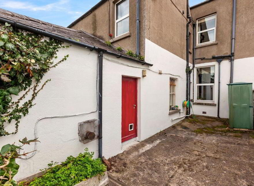 13 Burrow Road, Sutton, Sutton, D13E0W5