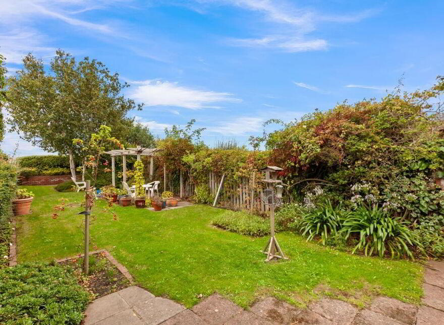 13 Burrow Road, Sutton, Sutton, D13E0W5