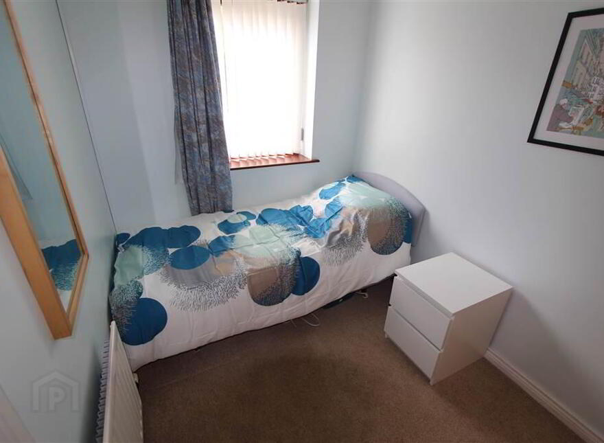 1 Ashleigh Manor, Off Windsor Avenue, Malone, Belfast, BT9 6JY