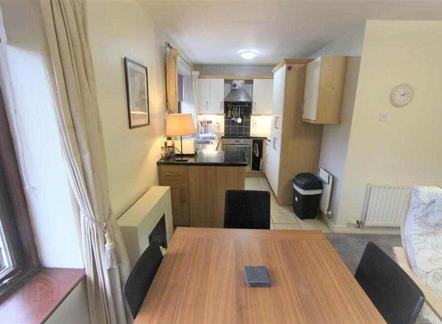 1 Ashleigh Manor, Off Windsor Avenue, Malone, Belfast, BT9 6JY