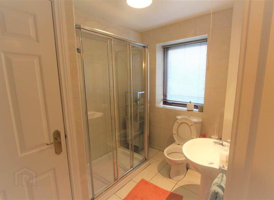 1 Ashleigh Manor, Off Windsor Avenue, Malone, Belfast, BT9 6JY