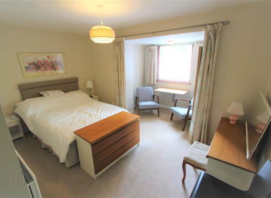 1 Ashleigh Manor, Off Windsor Avenue, Malone, Belfast, BT9 6JY