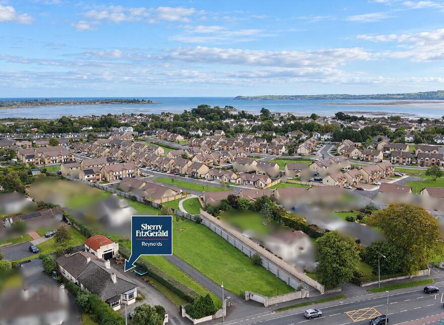 Tara, 5 Tournore, Abbeyside, Dungarvan, X35XV59