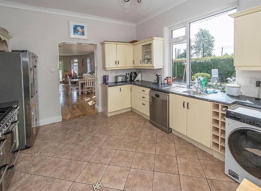 Tara, 5 Tournore, Abbeyside, Dungarvan, X35XV59