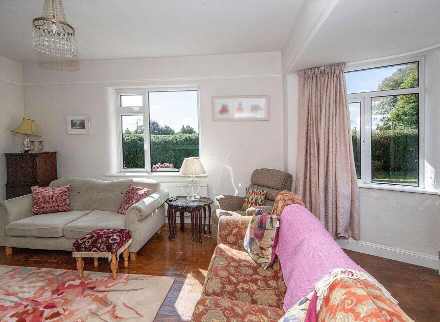 Tara, 5 Tournore, Abbeyside, Dungarvan, X35XV59