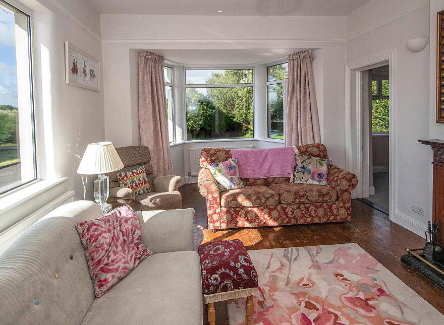 Tara, 5 Tournore, Abbeyside, Dungarvan, X35XV59