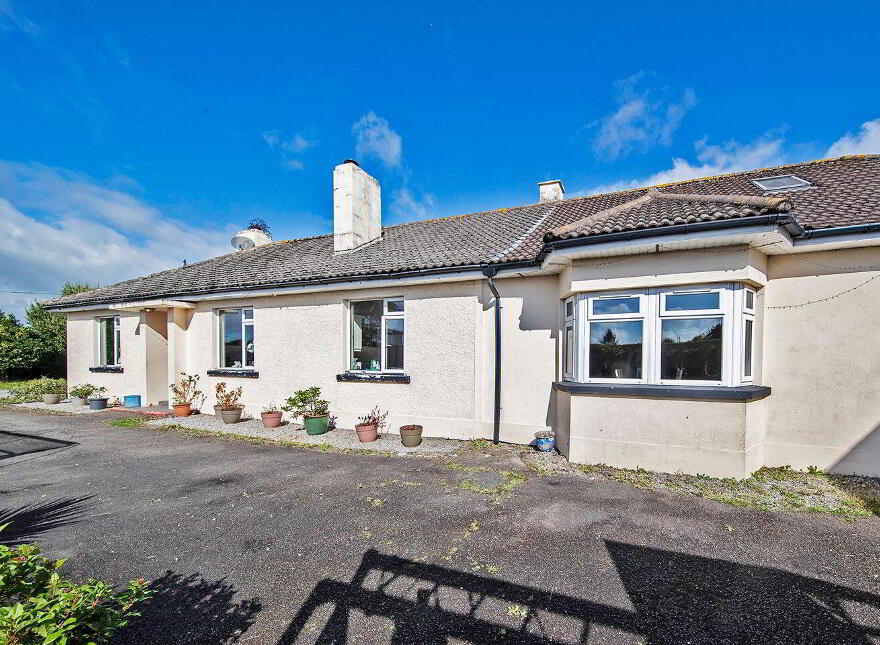 Tara, 5 Tournore, Abbeyside, Dungarvan, X35XV59