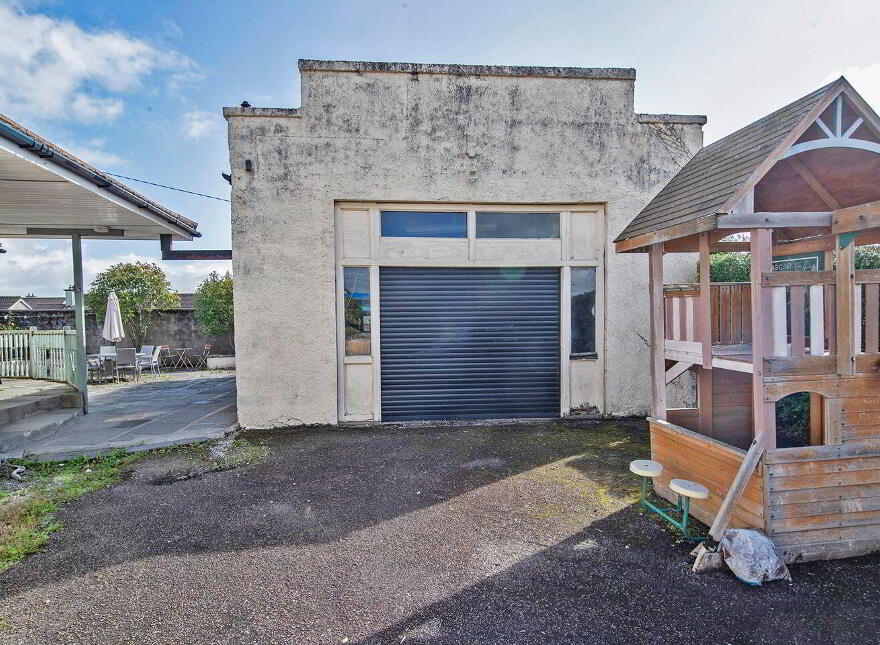 Tara, 5 Tournore, Abbeyside, Dungarvan, X35XV59