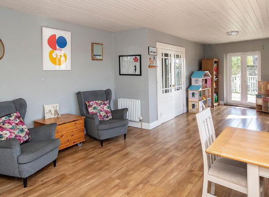 Tara, 5 Tournore, Abbeyside, Dungarvan, X35XV59