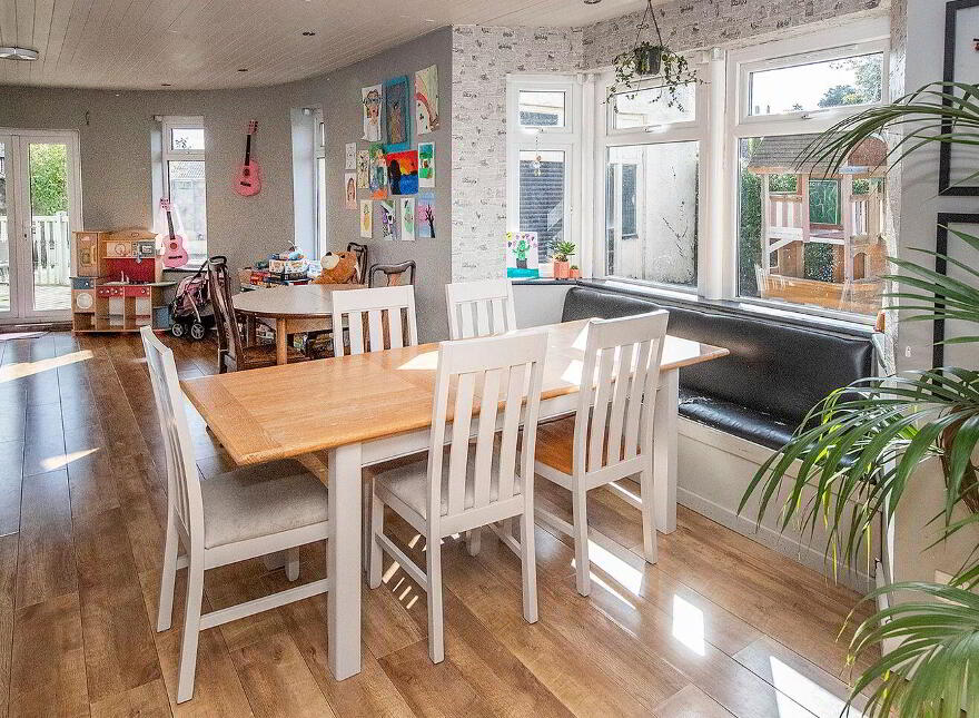 Tara, 5 Tournore, Abbeyside, Dungarvan, X35XV59