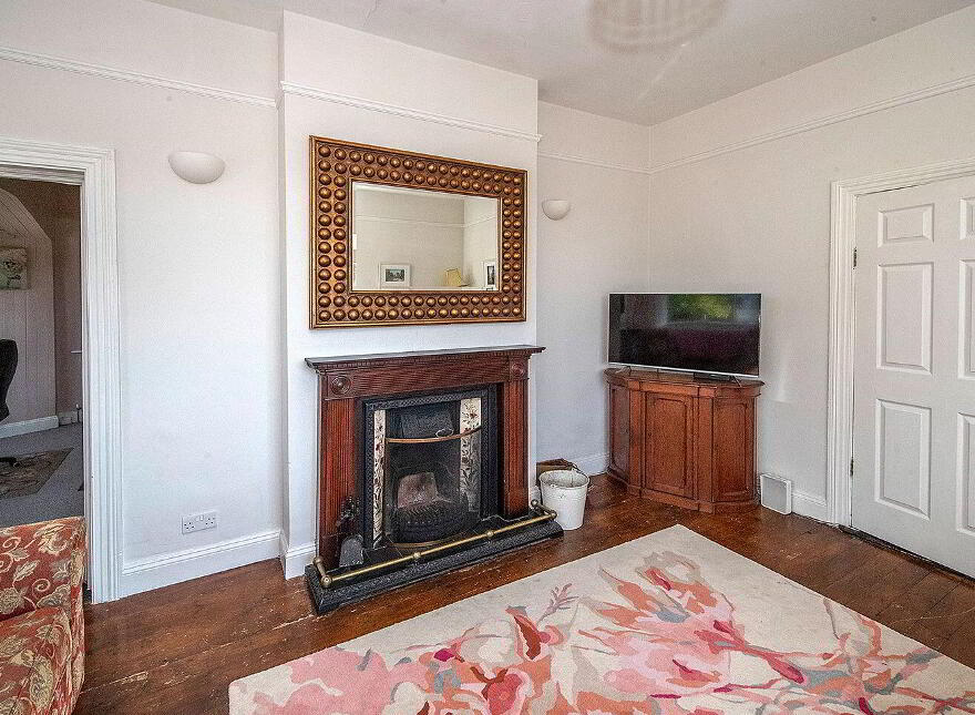 Tara, 5 Tournore, Abbeyside, Dungarvan, X35XV59