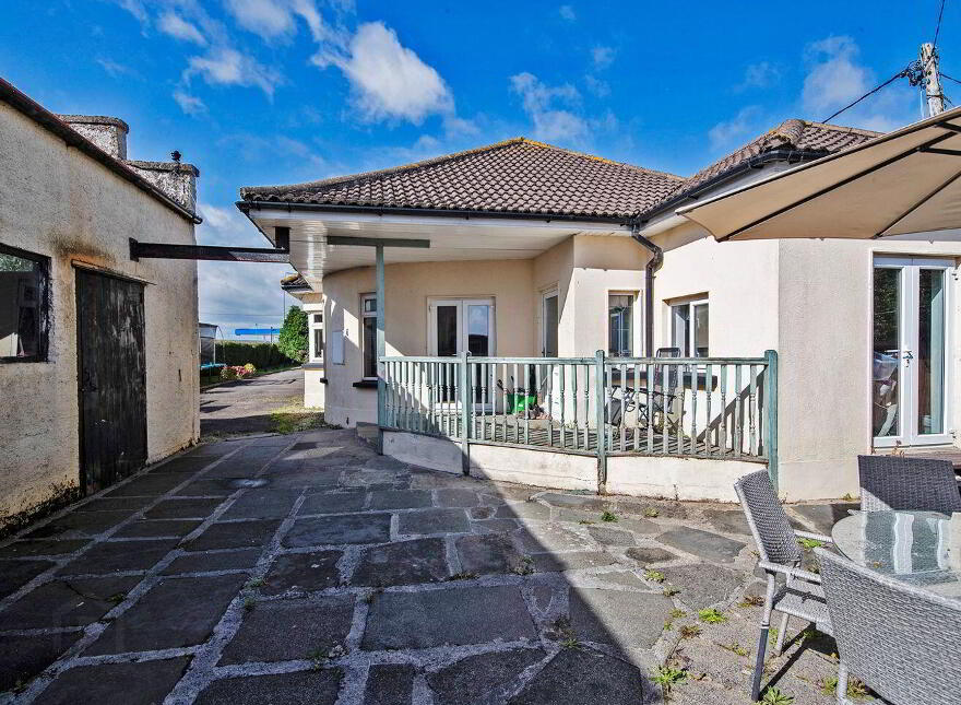 Tara, 5 Tournore, Abbeyside, Dungarvan, X35XV59