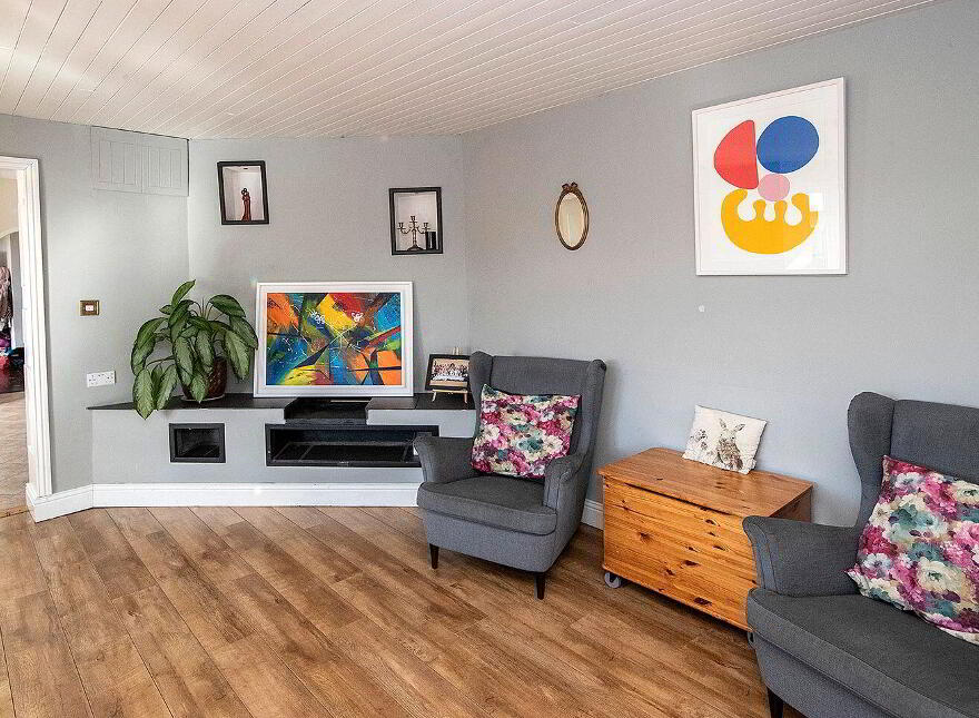 Tara, 5 Tournore, Abbeyside, Dungarvan, X35XV59