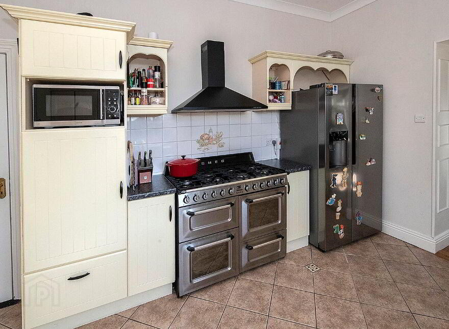 Tara, 5 Tournore, Abbeyside, Dungarvan, X35XV59