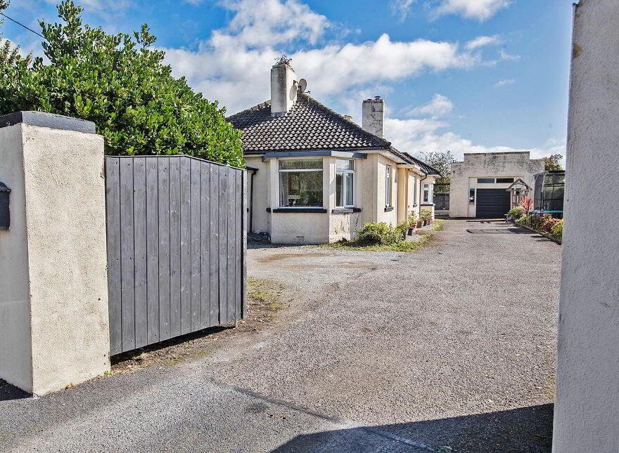 Tara, 5 Tournore, Abbeyside, Dungarvan, X35XV59