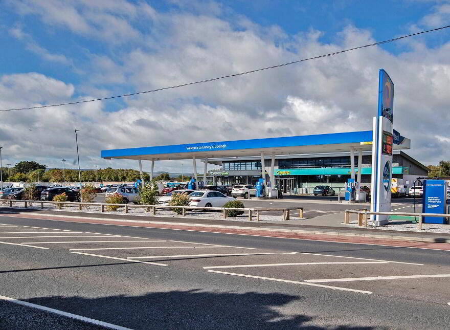 Tara, 5 Tournore, Abbeyside, Dungarvan, X35XV59