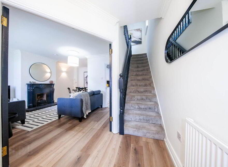 13 The Court, Drumcondra, Drumcondra, D09C8Y6