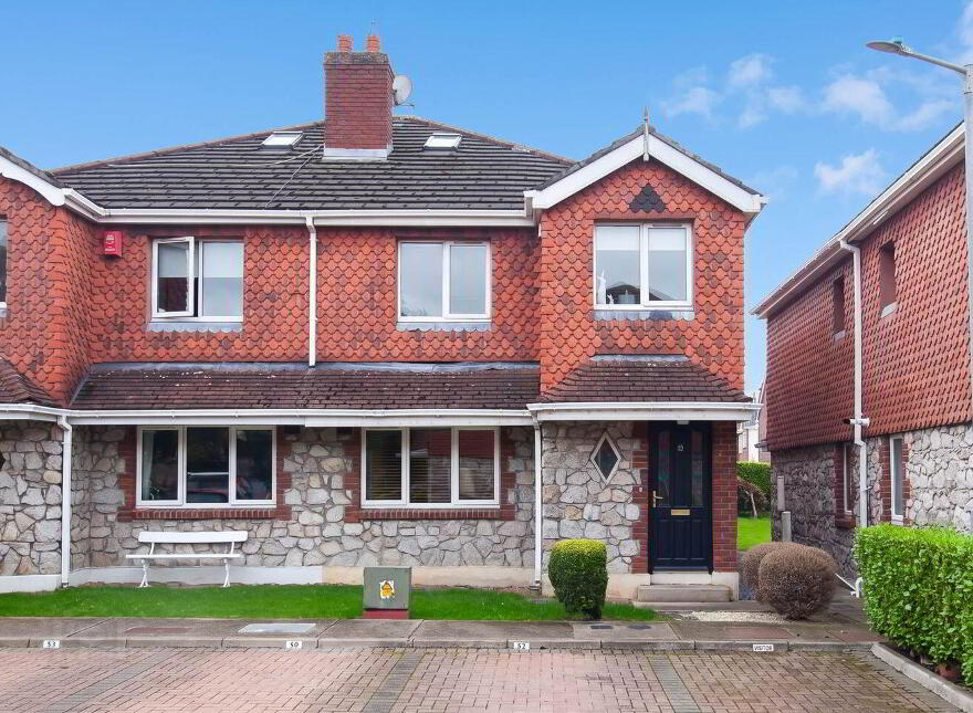 13 The Court, Drumcondra, Drumcondra, D09C8Y6