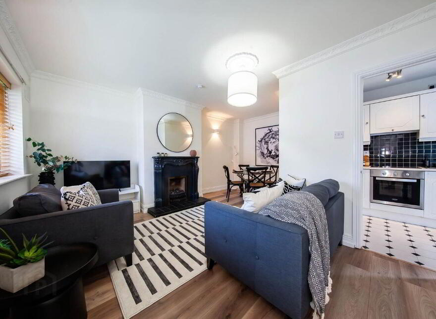 13 The Court, Drumcondra, Drumcondra, D09C8Y6
