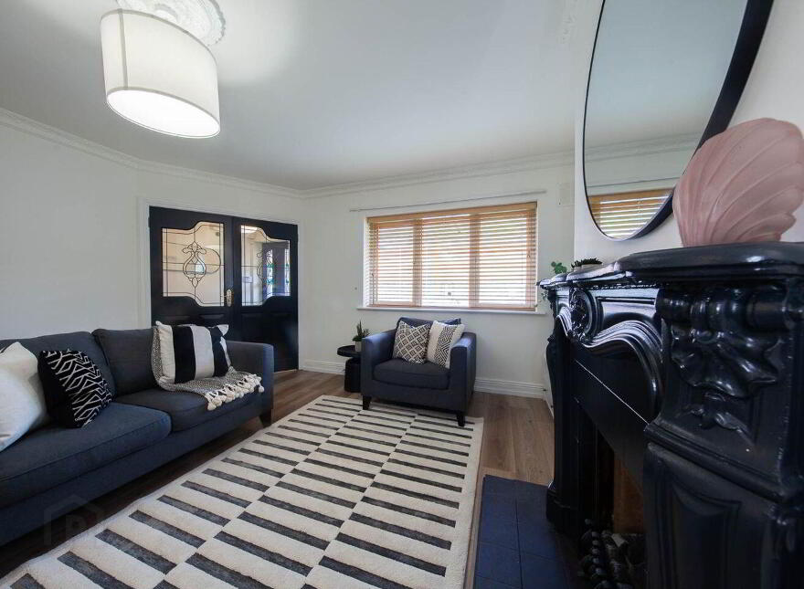 13 The Court, Drumcondra, Drumcondra, D09C8Y6