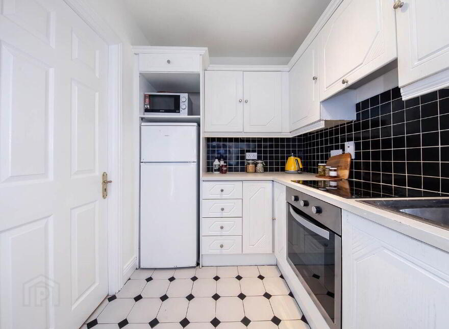 13 The Court, Drumcondra, Drumcondra, D09C8Y6