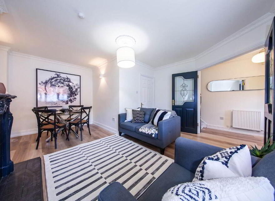 13 The Court, Drumcondra, Drumcondra, D09C8Y6