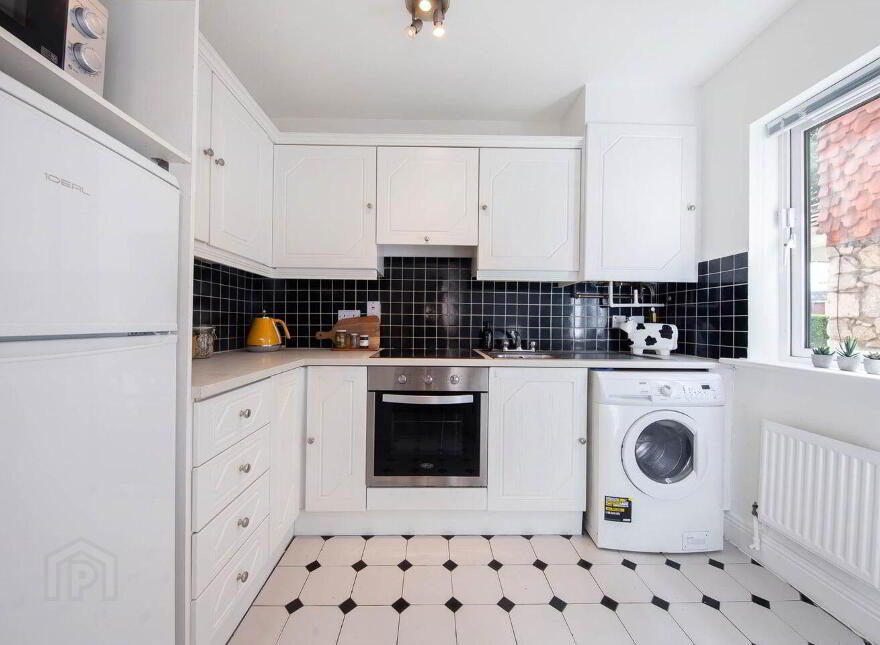 13 The Court, Drumcondra, Drumcondra, D09C8Y6