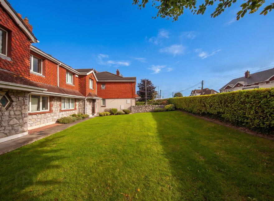 13 The Court, Drumcondra, Drumcondra, D09C8Y6
