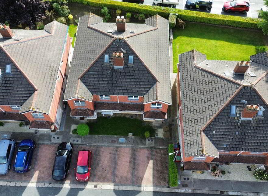 13 The Court, Drumcondra, Drumcondra, D09C8Y6