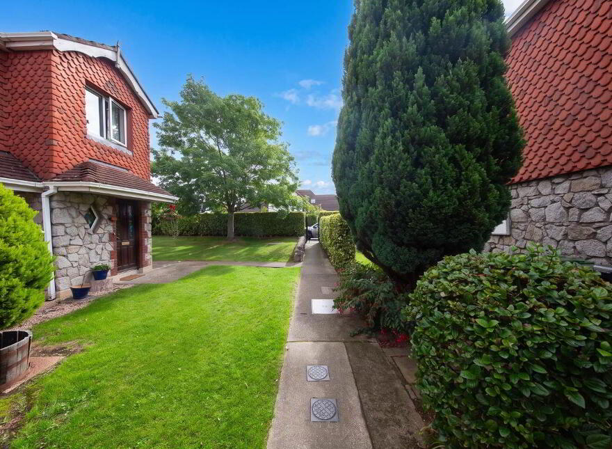 13 The Court, Drumcondra, Drumcondra, D09C8Y6