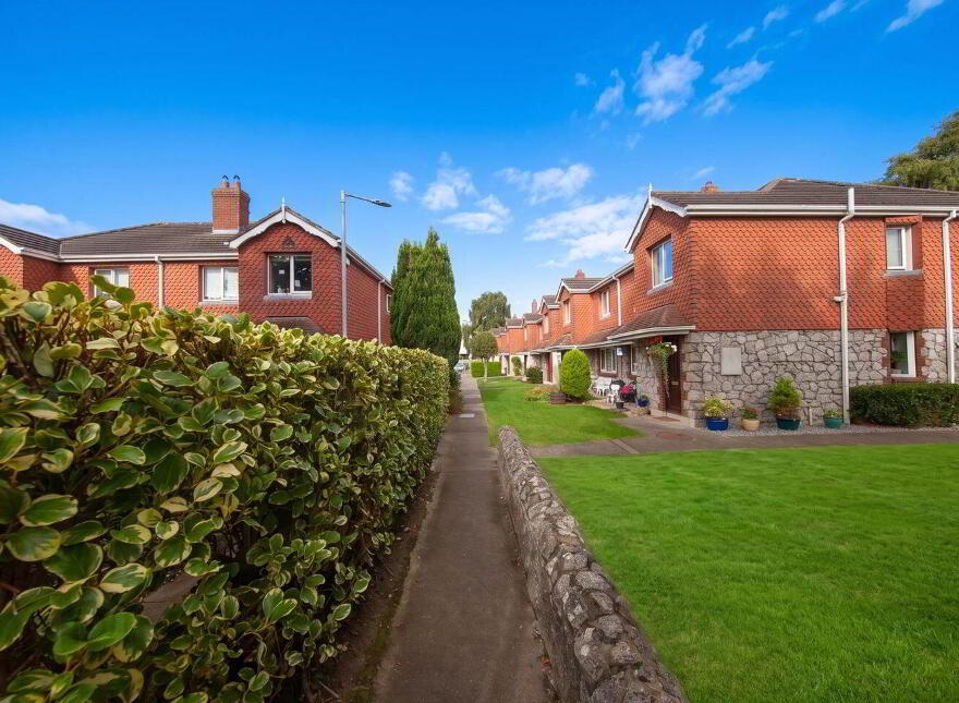 13 The Court, Drumcondra, Drumcondra, D09C8Y6