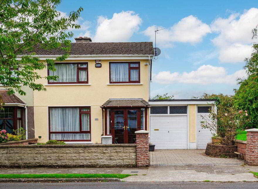 248 Castletown, Leixlip, W23C9T1