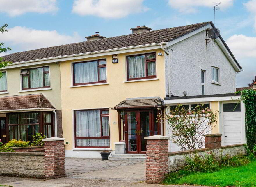 248 Castletown, Leixlip, W23C9T1