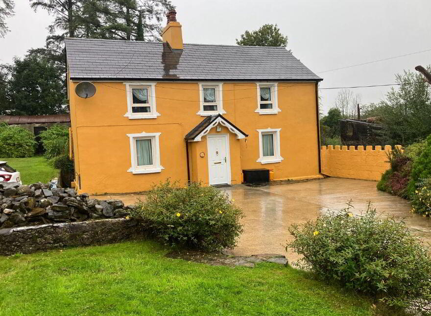 Knocknanaugh, Kishkeam, P51VN84