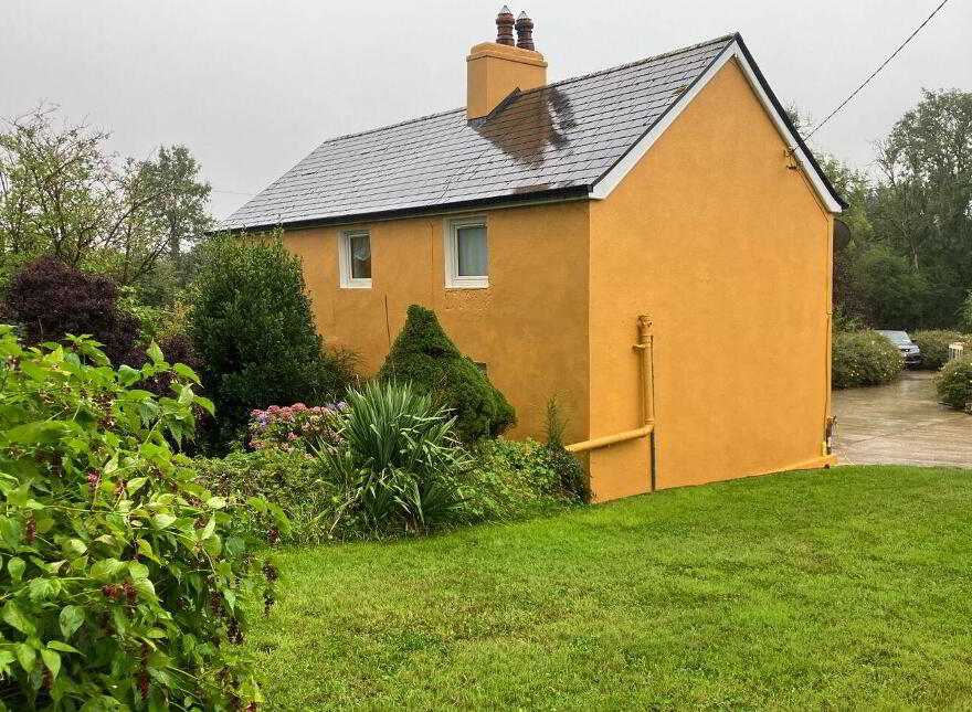 Knocknanaugh, Kishkeam, P51VN84